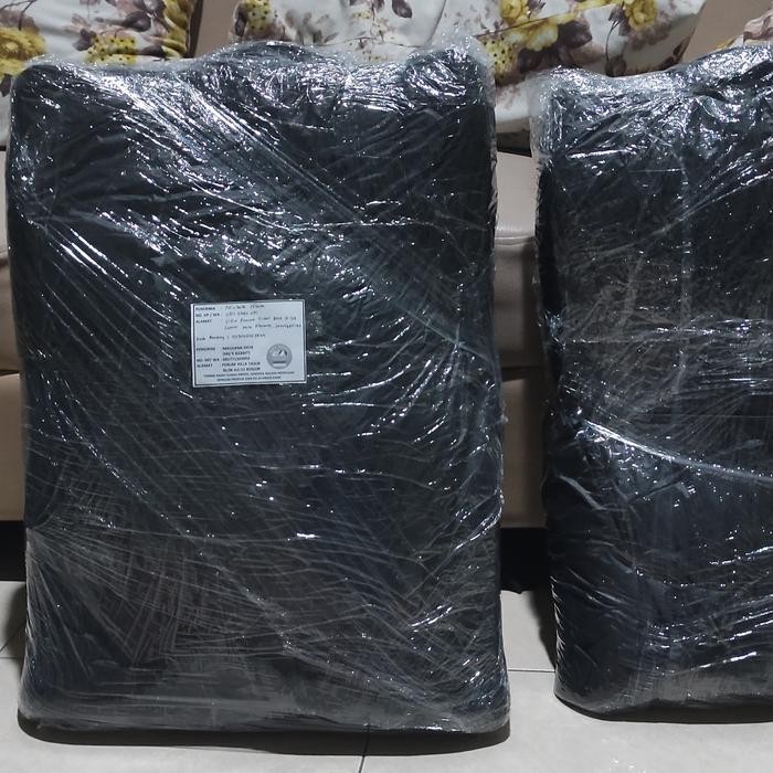 Rumput Kering Hay Timothy 5 kg 2nd & 3rd Cut