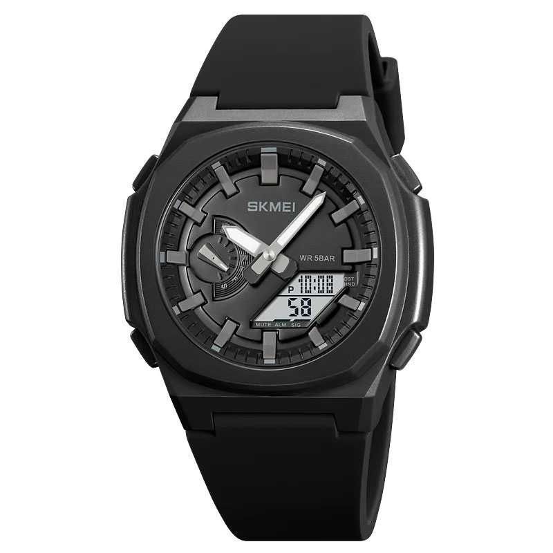 Jam Skmei 2091 Original Bergaransi Free Gift Box