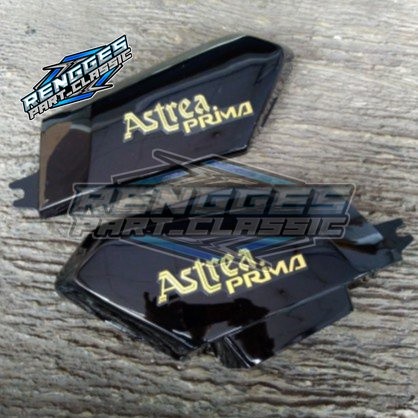 COVER BOX ACCU HONDA PRIMA TUTUP AKI HONDA ASTREA PRIMA