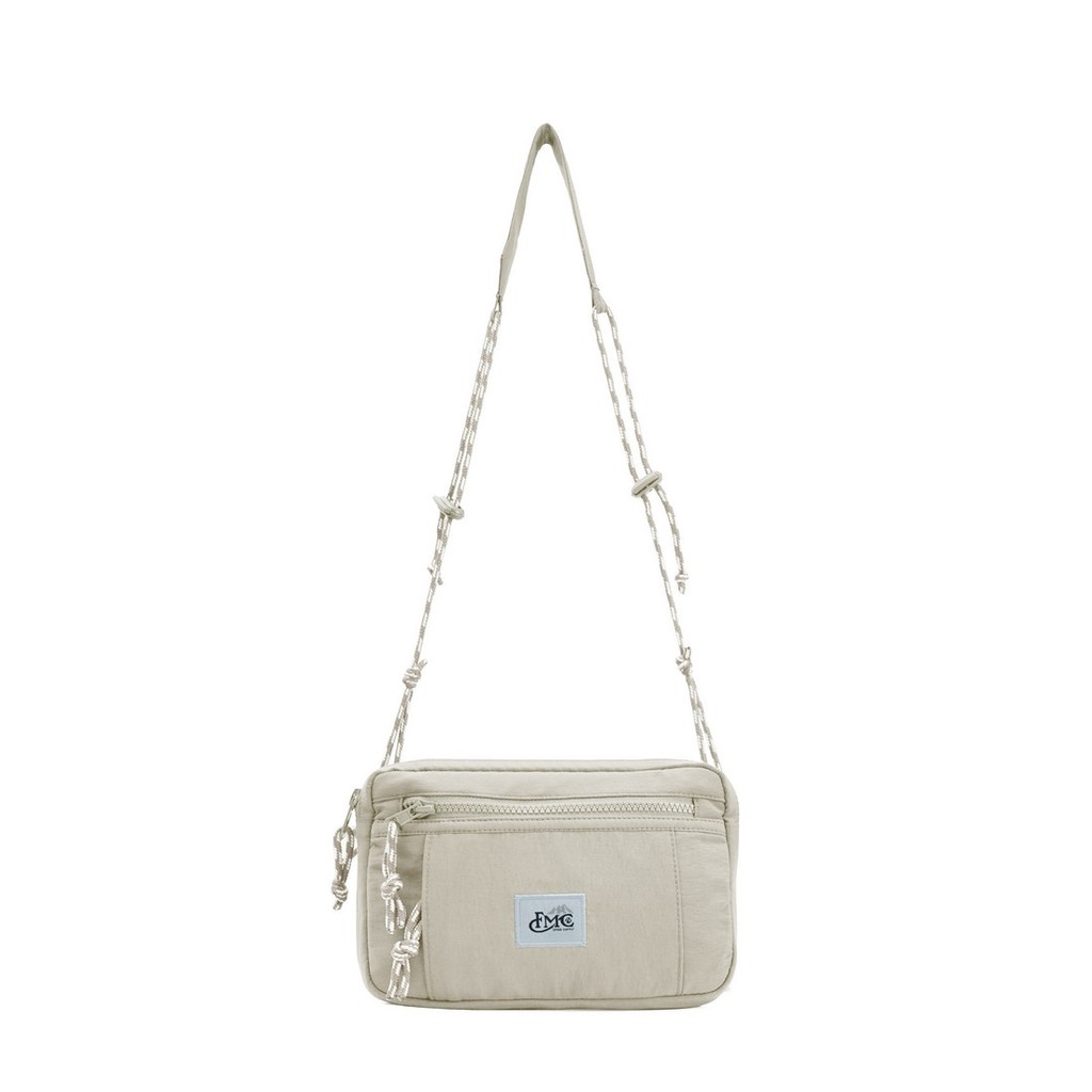 FMC Men's Crossbody Sling Bag 050723