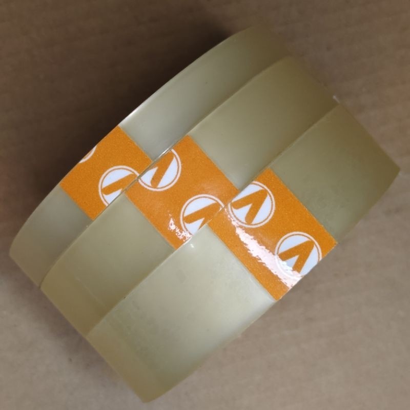 

Lakban 12,18,24mm x 65mtr, 1pcs