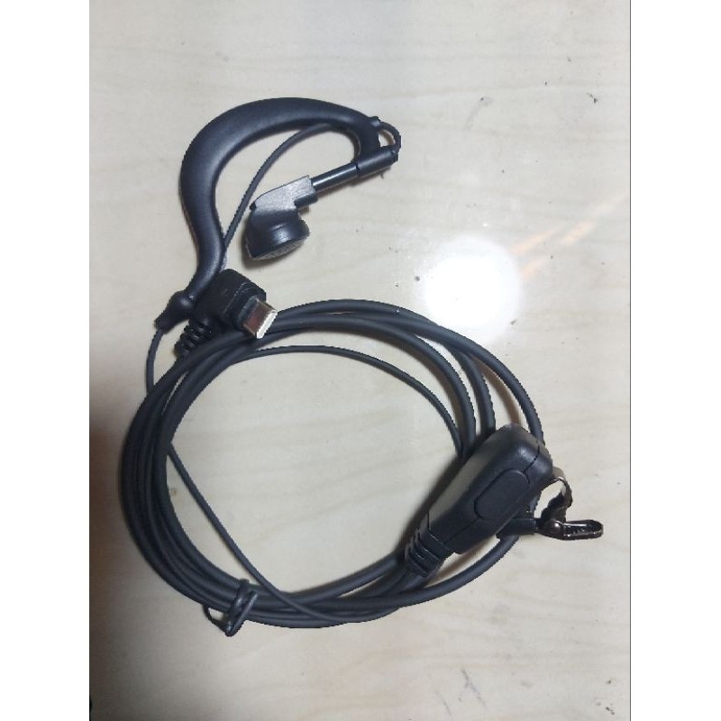 HANDFREE POC TIPE C UNTUK KSUN ZL 40.ZL 35.TEXAS C8.TALKCOM TC.99S .KINNOTA  K6.DLL.