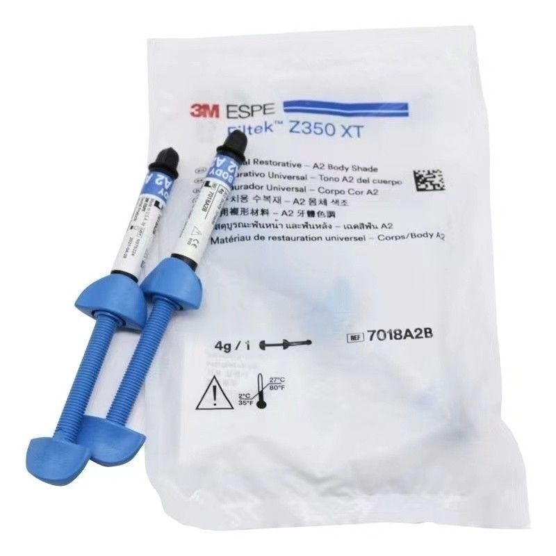 3M ESPE Scotchbond Single Bond Dental Universal Adhesive Light-Cure Composite Resin Bonding Agent Te