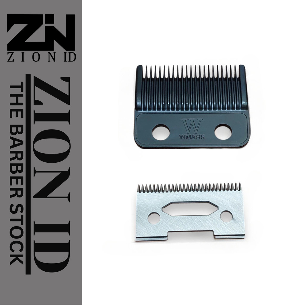 ZION ID | WMARK BLADE FAPER WMARK NG 2038 NG 2039 NG 8080 ETC