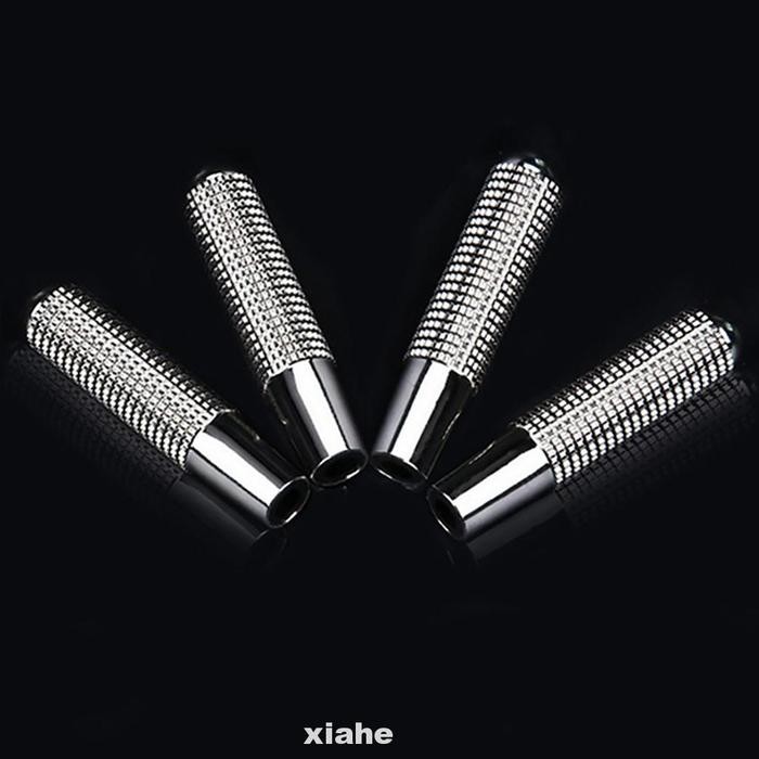 

Class W205 4pcs Door Bolt Lock Pin Styling Accessories Practical For