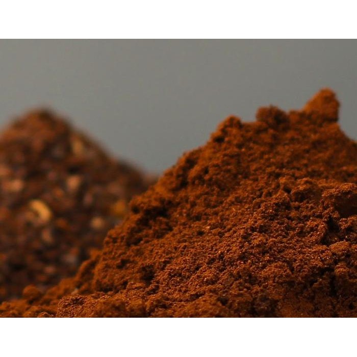 

[CELEBES COFFEE] Kopi Celebes F BubukBiji/Espresso 250 gram - Bubuk Halus, 250 gram