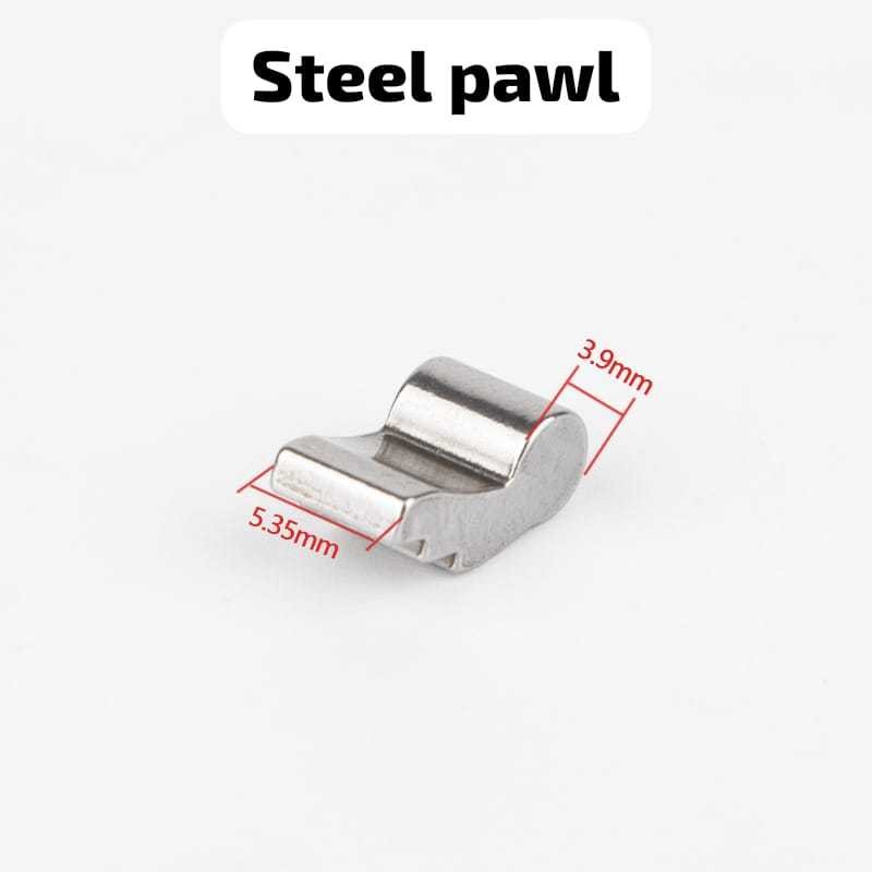 Hassn Pelatuk Pawls Spring Body Freehub Free Hub Tawon Sparepart Hub Sepeda MTB Roadbike BMX Sprocke