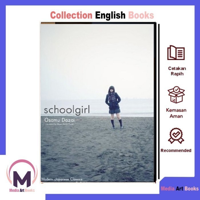 Schoolgirl - Osamu Dazai (English)