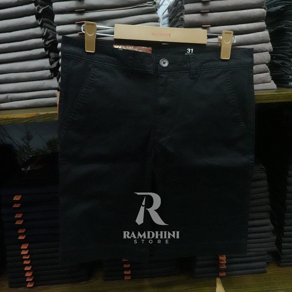 Watchout Casual Celana Chino WP4012700 0125