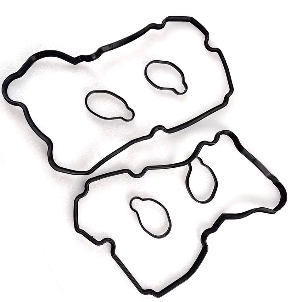 New Valve Rocker Cam Cover Gasket Kit 13270AA190 For Subaru 2005-2015 Impreza WRX  STI