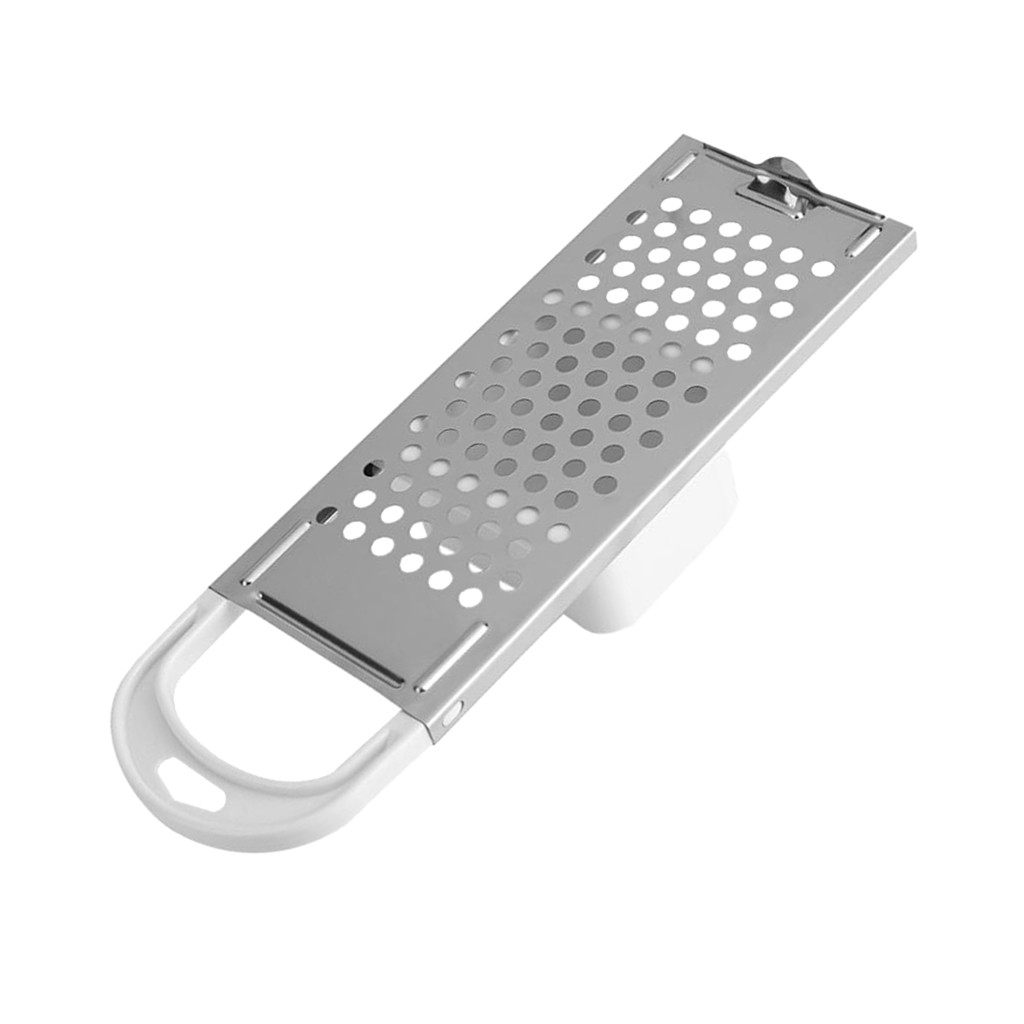 Spaetzle Maker Nokedli Szaggato Hungarian Dumplings Galuska Potato Slicer with Comfort Grip Handle C