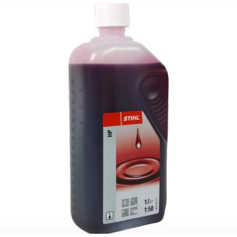 OLI 2 TAK STIHL 1 LITER