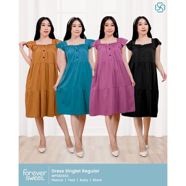 FOREVER SWEET DASTER TALI