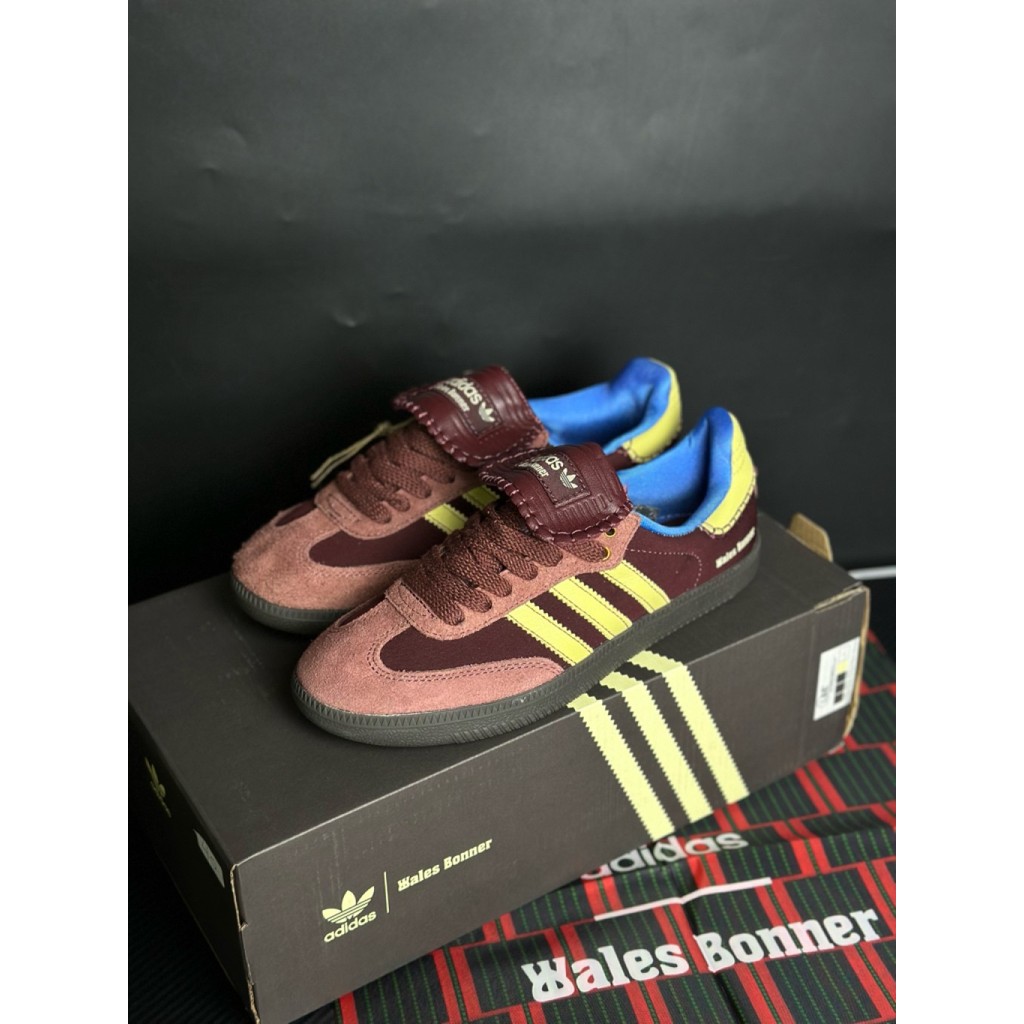Adidas wales bonner RED