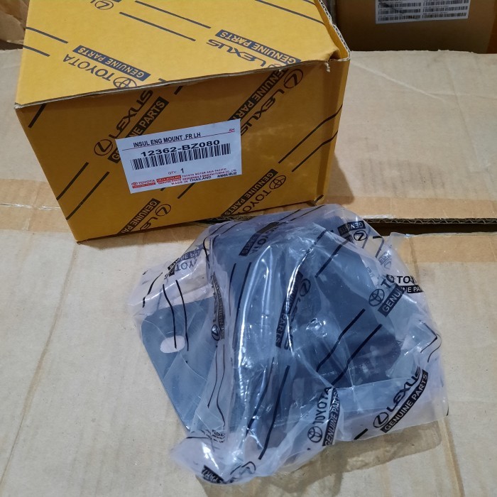 engine mounting avanza 1500cc veloz rush terios kiri LH