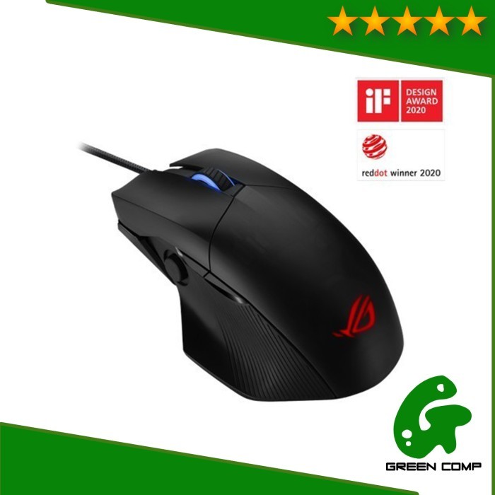 ASUS ROG Chakram Core Gaming Mouse