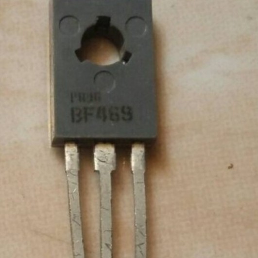 SB99 bf469+bf470 bf 469 470 sepasang asli ori original philips