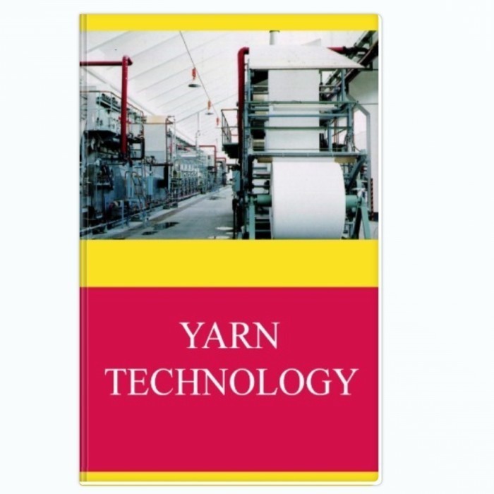 Yarn Technology - N.S. Kaplan
