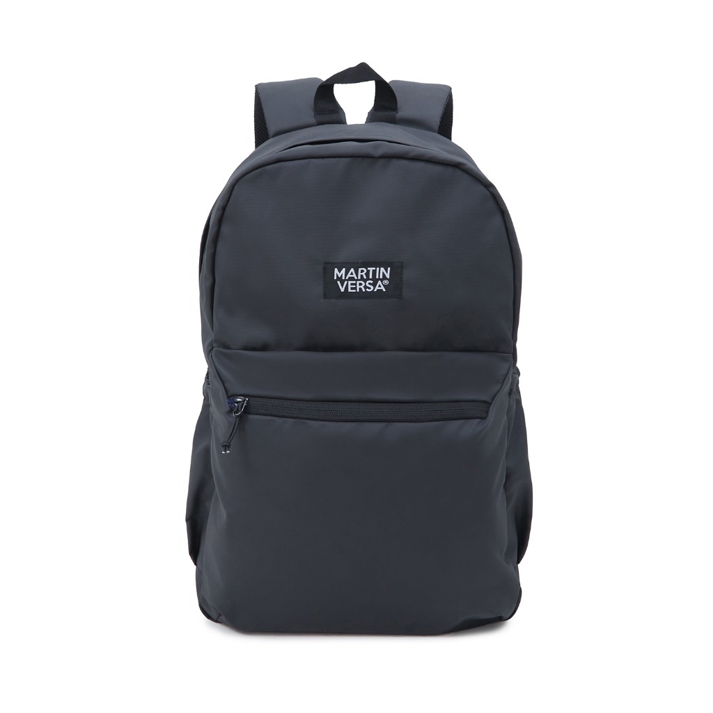 MARTIN VERSA Tas Ransel Nolan - Tas Ransel Pria Wanita Laptop Backpack Unisex