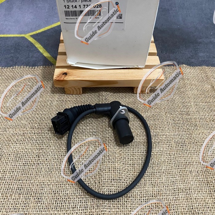 SENSOR TD ATAS CRANKSHAFT BMW M50 E36 E38 E39 E34 12141730028 VANOS ORIGINAL