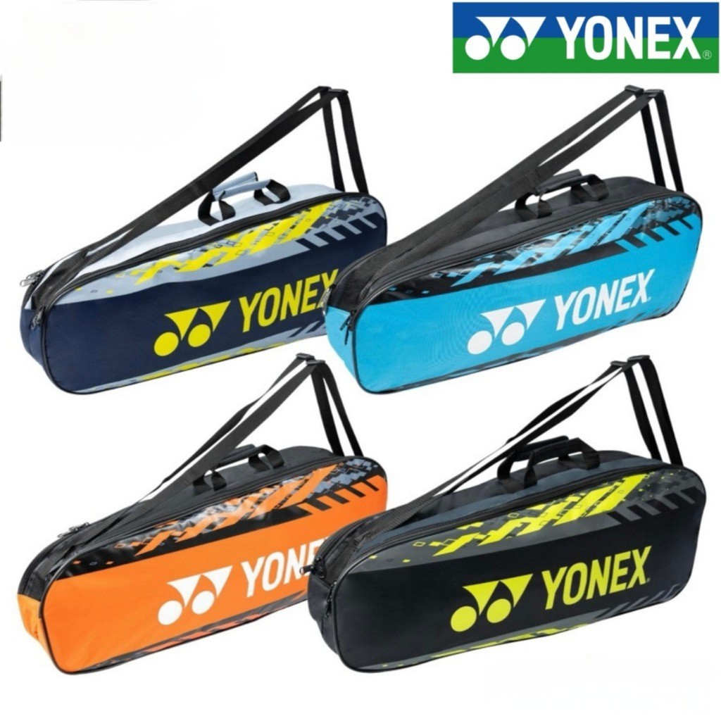 Tas Badminton YONEX ACE1 Y036 2325 BACKPACK RANSEL ACE 1 ORI YONEX