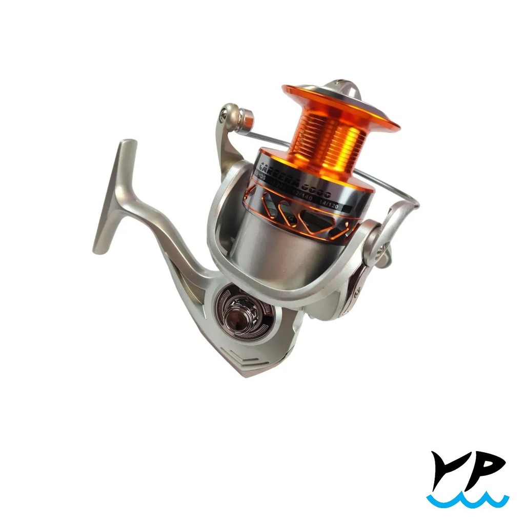 Reel Pancing Exori Carrera - 2000 4000 6000