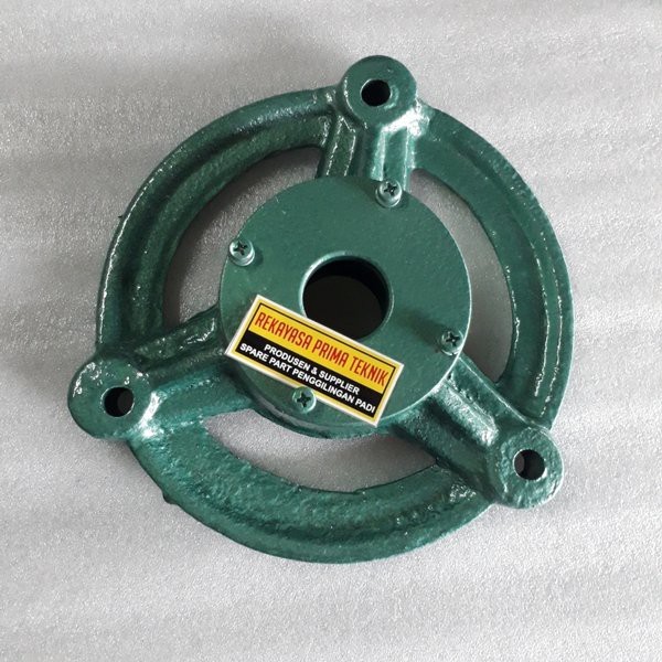 LM24 RUMAH LAKER BEARING HOUSING Mesin PK Gabah beras LM 24 Bisa langsung diorder