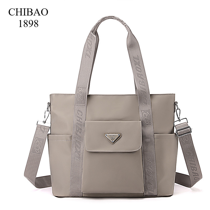 CHIBAO -TAS TOTEBAG CHIBAO 1898 TAS MODEL TERBARU CHIBAO