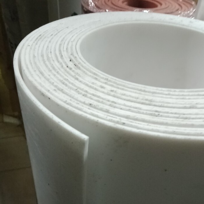 

PTFE sheet 6mm x 1m