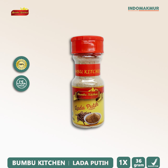 

IDM - Bumbu Kitchen - Bumbu Masak / Dapur