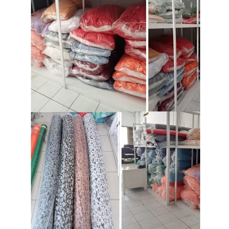 Kain abutay / Abutay filamin / Abutay kiloan / Kain dekorasi / kain background / FILAMIN per BAL