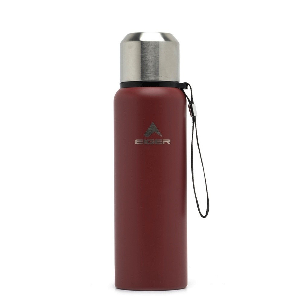 EIGER BOTOL THUMBLER THERNO 600