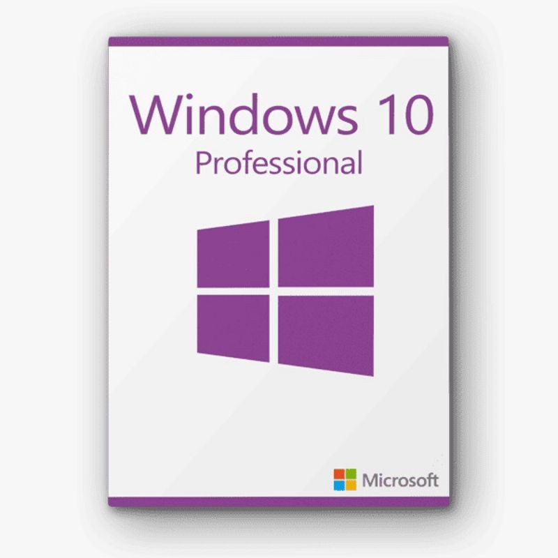 Lisensi Windows 10 Pro Original Lisensi key Lifetime