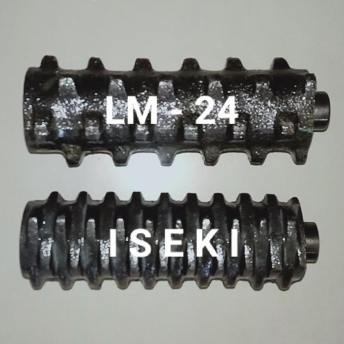 HC600 LM LM24 JAGUNG JAGUNGAN ISEKI AGRINDO HC 600 SELEP GILING BERAS Langsung Dikirim
