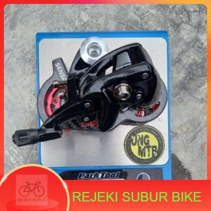 Rd Sensah Empire 11s Short  Bukan RD Sora RD 105 RD Tiagra RD Deore