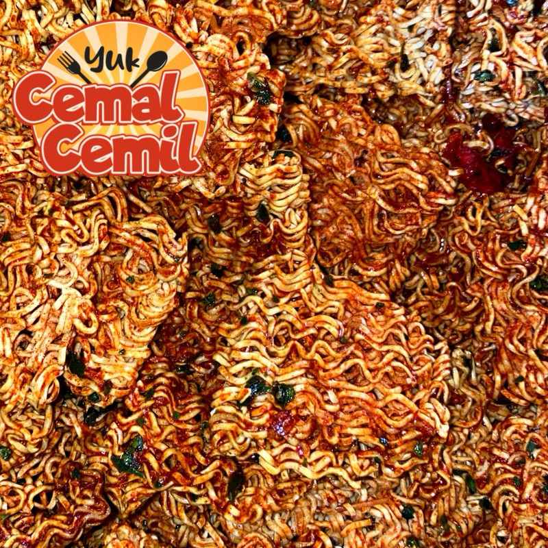 

MIE PEDAS DAUN JERUK 200gr (BELI 5 GRATIS 1 untuk kemasan 100gr)
