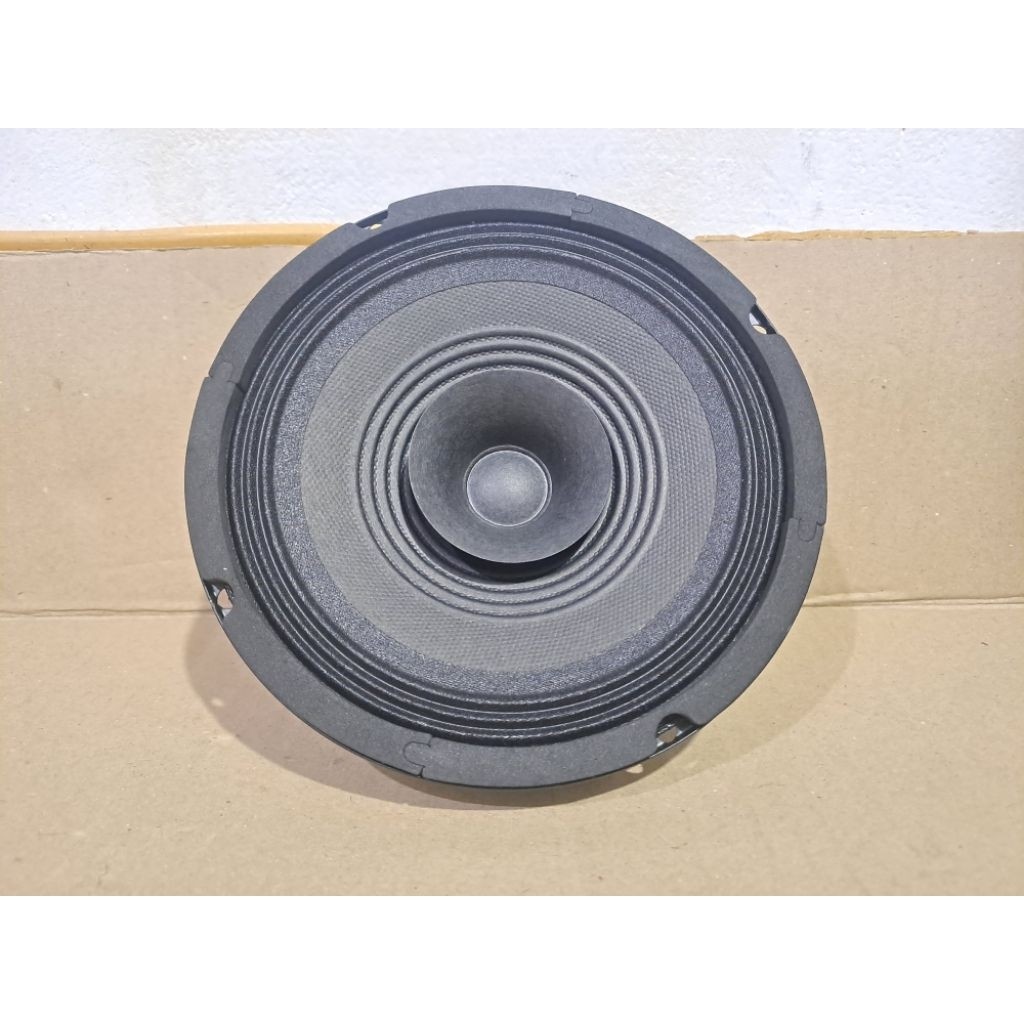 Speaker 6" Inchi Mid/High Marcopolo Hw 6100 .