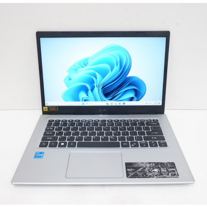 Acer Aspire 5 A514-54 Core i5-1135G7 16Gb Ssd 512Gb FHD SCU16344