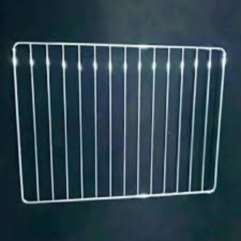 Tray rak oven kirin kbo 200 Rab