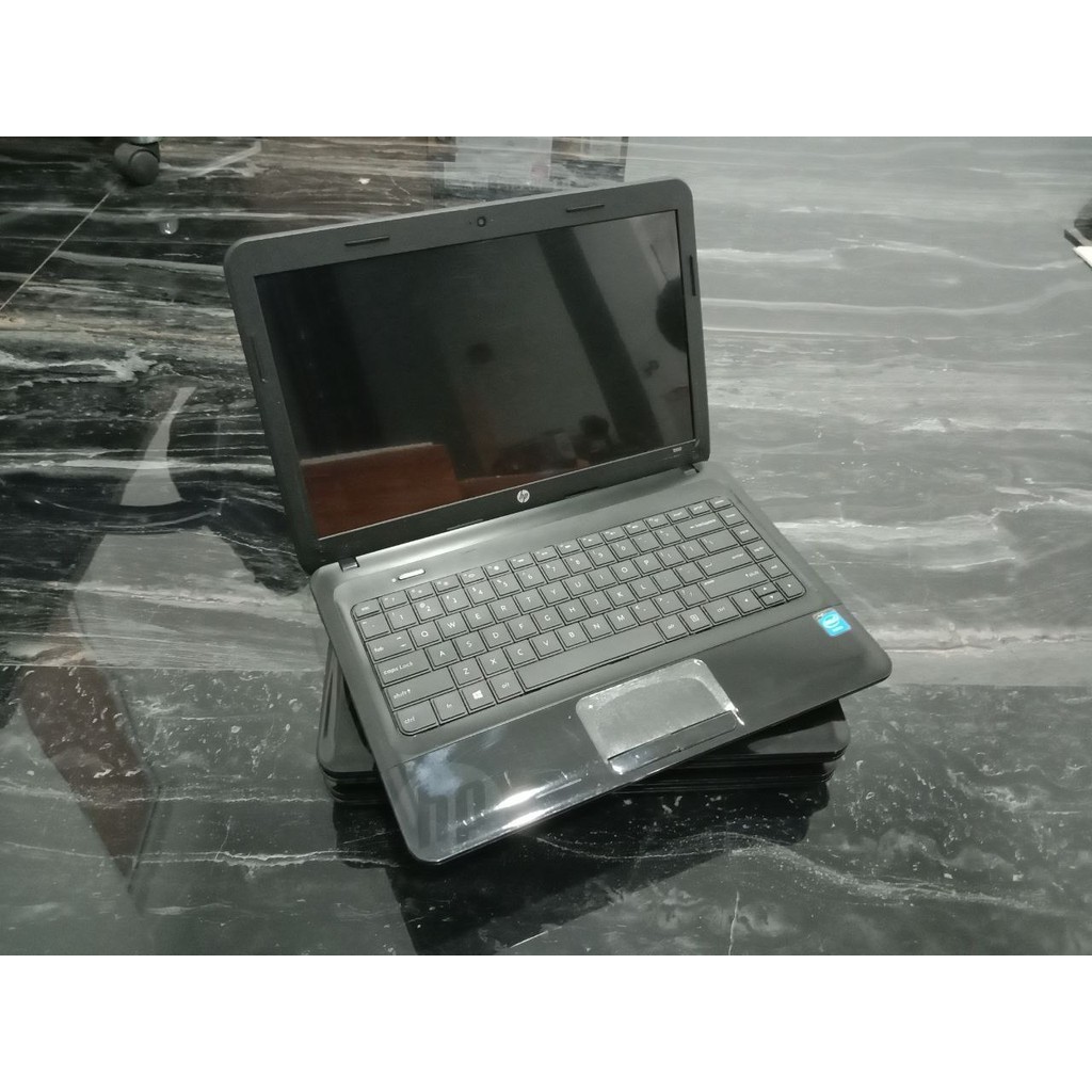 LAPTOP HP INTEL /AMD RAM 8gb SSD 512gb FREE GIFT