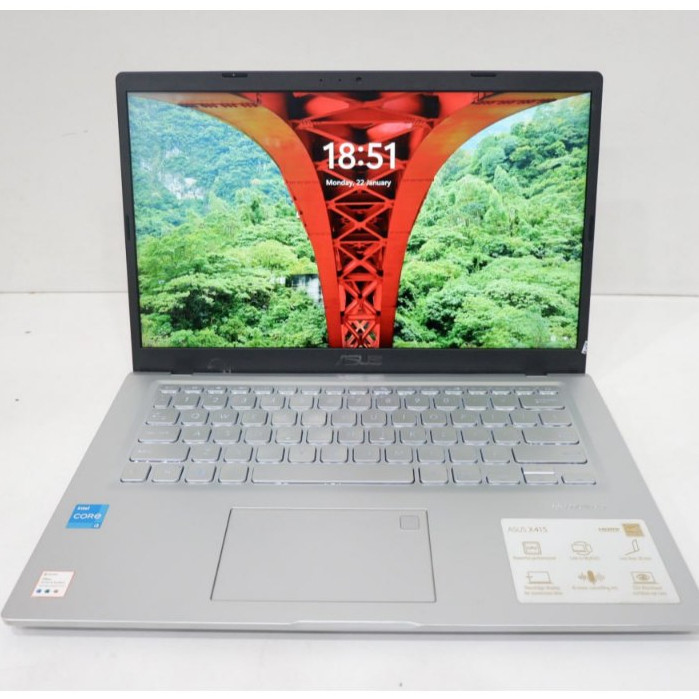 Asus A415EA /X415EA Core i3-111G4 4Gb Ssd 512Gb SCU16510