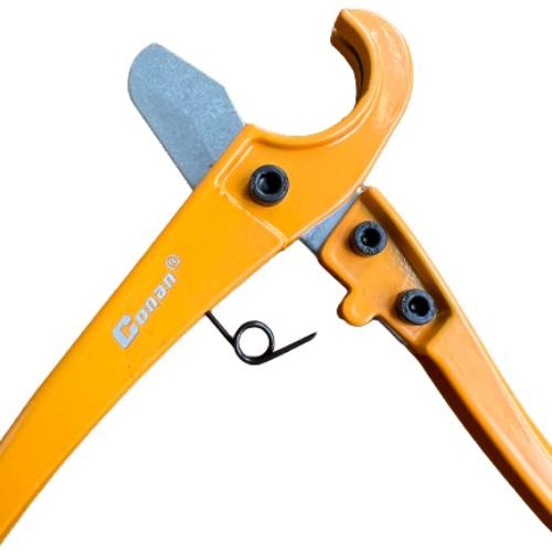 

【COD】Pipe Cutter /Gunting Pipa PVC 30mm COPC08301 - COPC08301 Sale