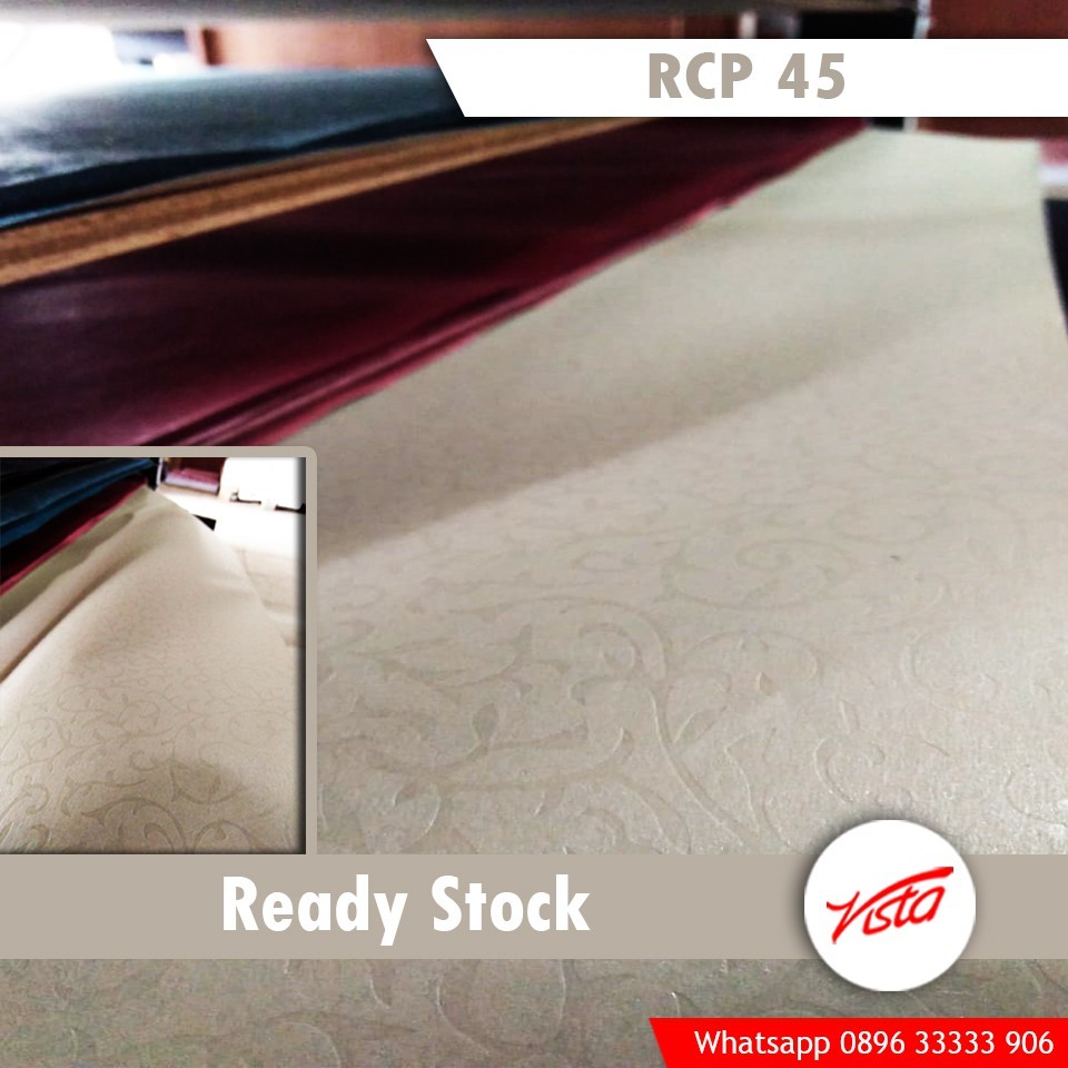 

Kertas RCP 45 , yasin , kado impor , eksklusif , cover box , packaging