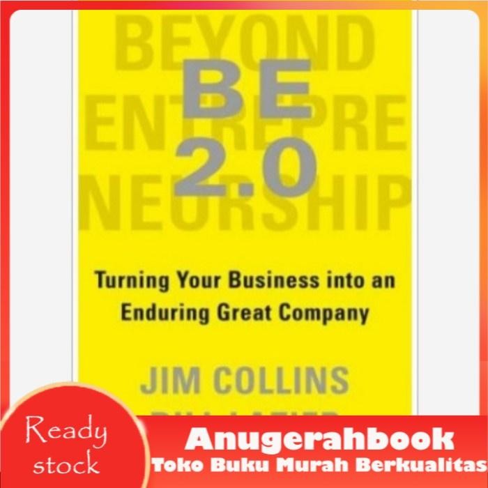 

PROMO Beyond Entrepreneurship BE 2.0