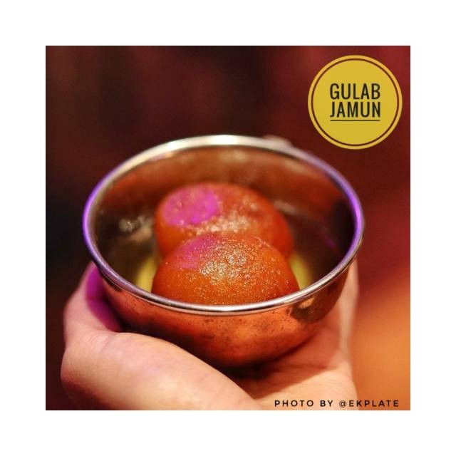

Gulab Jamun dan Rasgulla | Manisan India | Cocok untuk BUKA PUASA