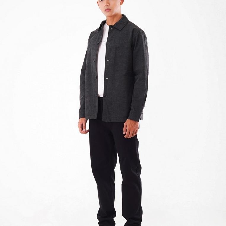 Greenlight Overshirt Jacket Otis n02012415