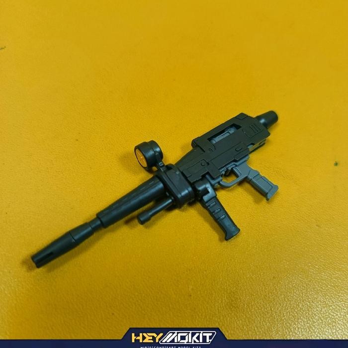 RG RX 78 2.0 / RG RX-78 2.0 / RG RX-78 2.0 BANDAI PART WEAPON BEAM RIFLE MODELKIT