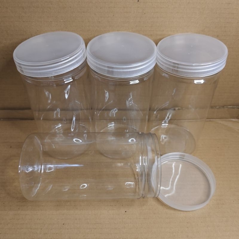 

Toples Silinder 1000 ML