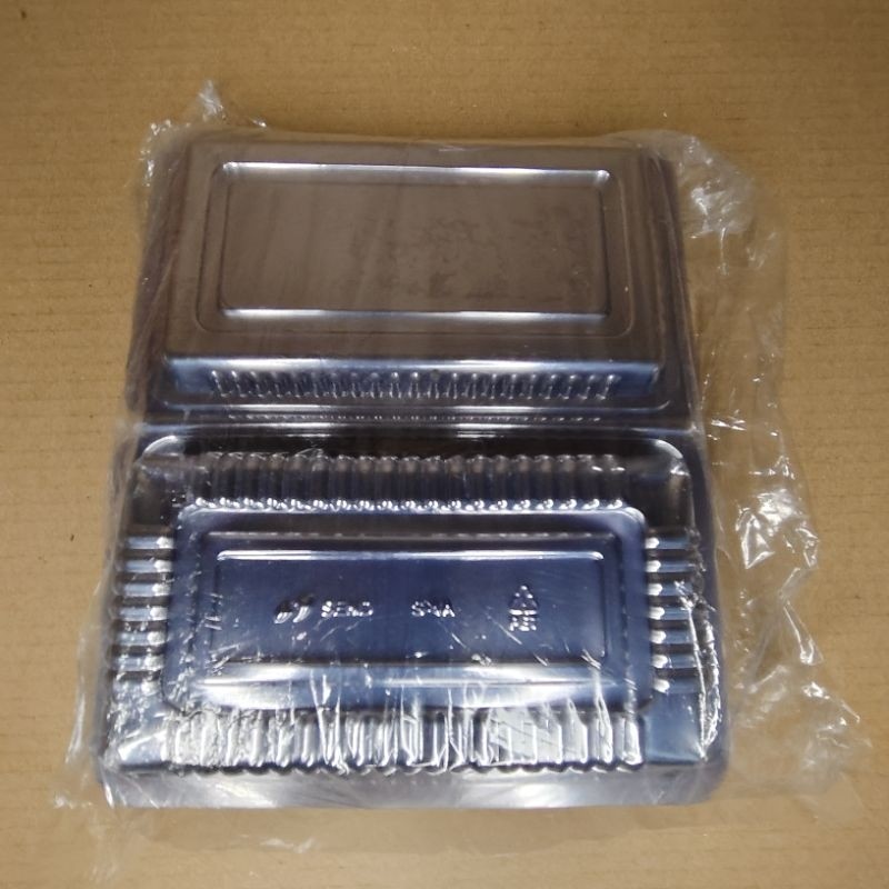 

Mika 4A isi 100 pcs