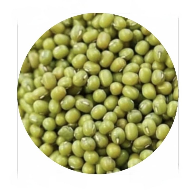 

Kacang hijau 200g